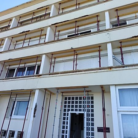 La Croisiere Apartment Etretat Exterior photo