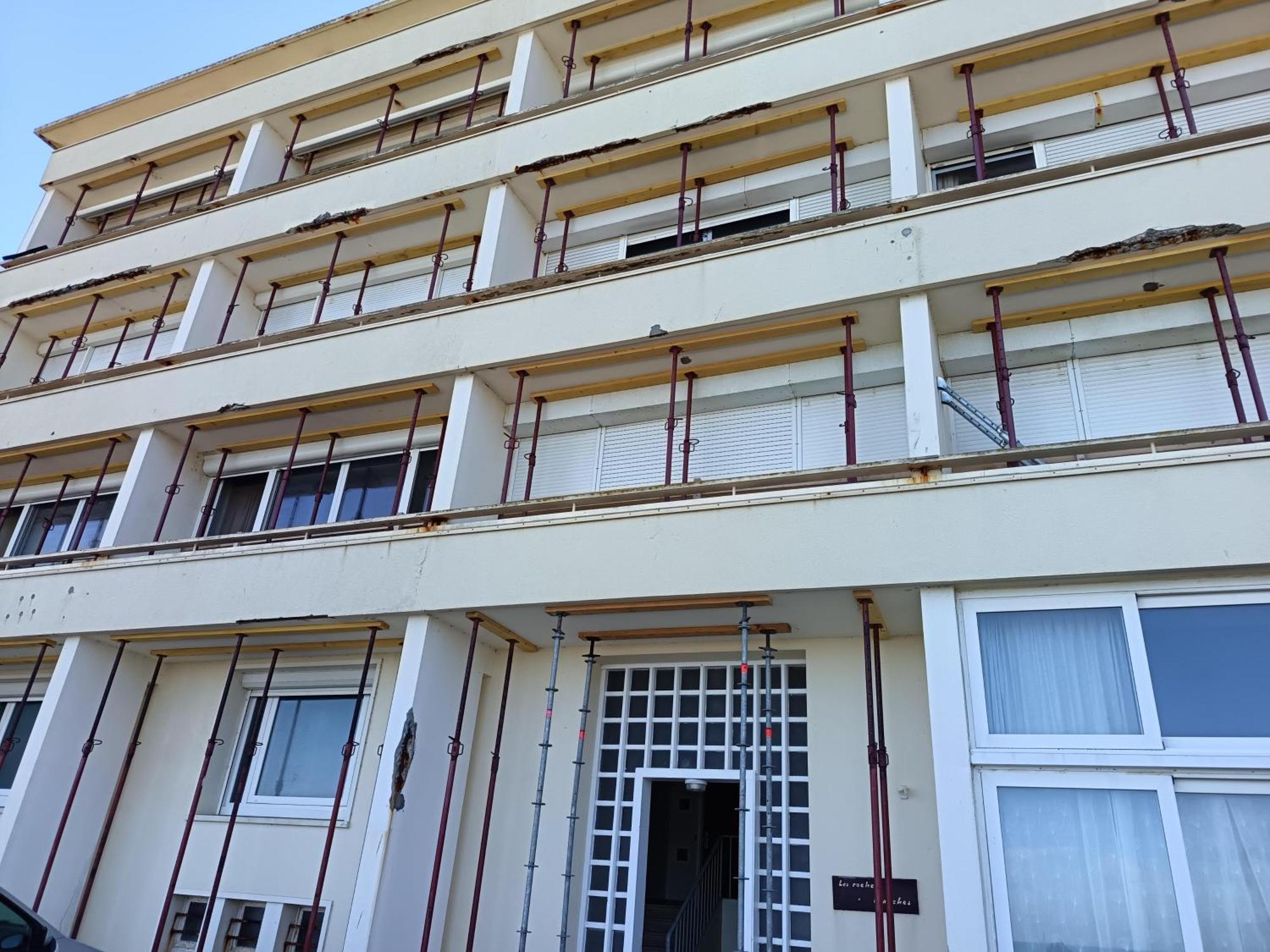 La Croisiere Apartment Etretat Exterior photo